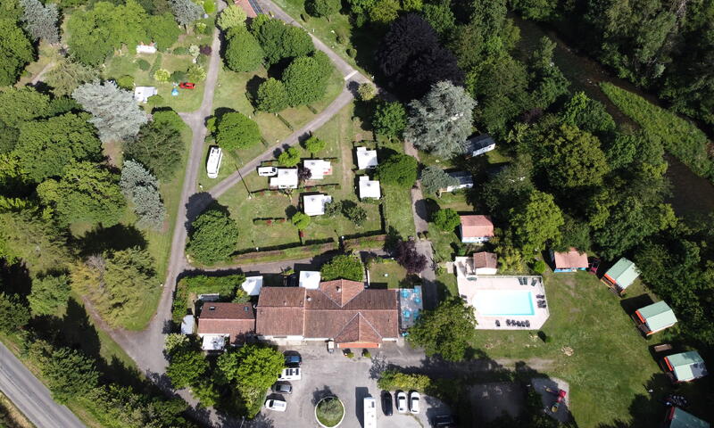 Camping Portes d'Ariège*** - - Pamiers - 8