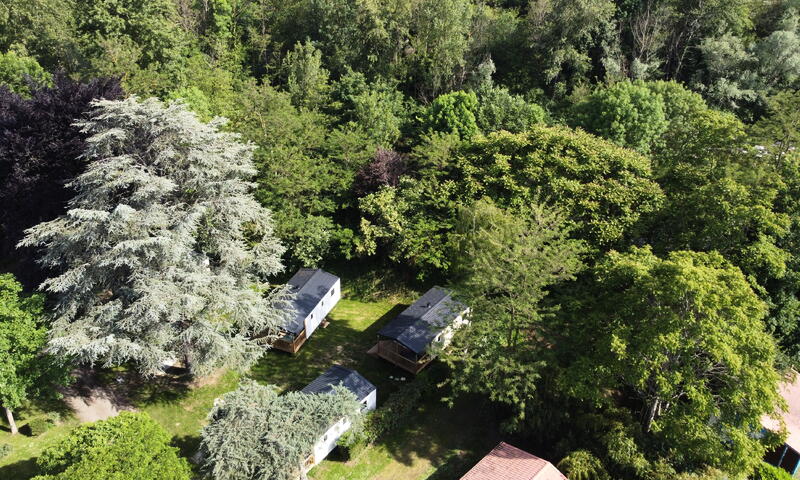 Camping Portes d'Ariège*** - - Pamiers - 2