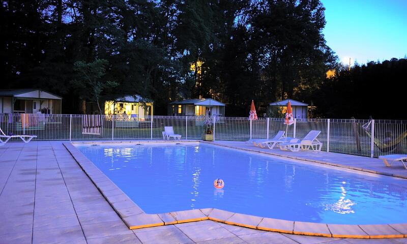 Camping Portes d'Ariège*** - - Pamiers - 7