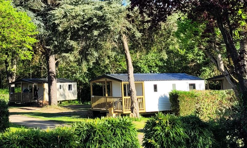 Camping Portes d'Ariège*** - - Pamiers - 10