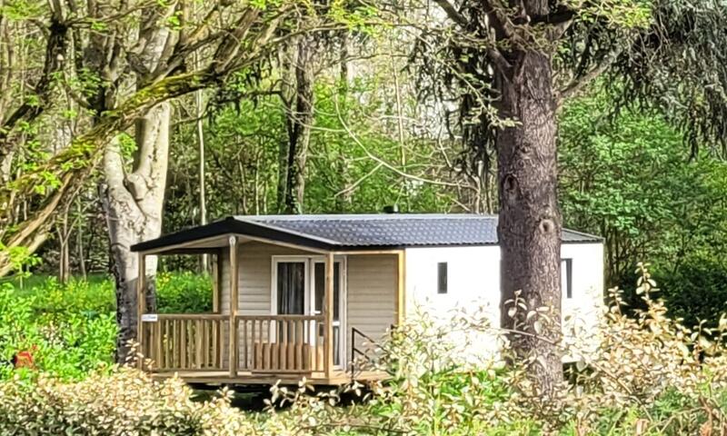 Camping Portes d'Ariège*** - - Pamiers - 11