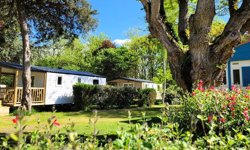 Camping Portes d'Ariège*** - - Pamiers - 19