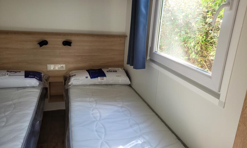 Camping Portes d'Ariège*** - - Pamiers - 15