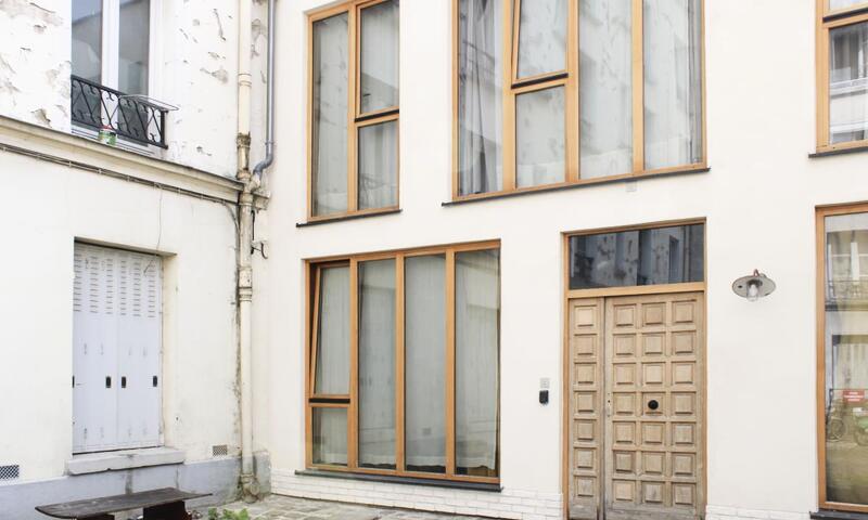 Loft Spacieux - Proche De Paris - - Pantin - 32