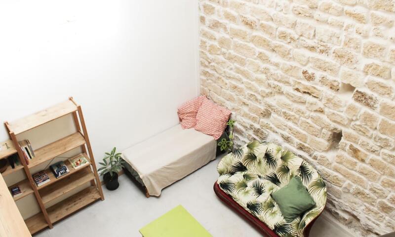 Loft Spacieux - Proche De Paris - - Pantin - 6