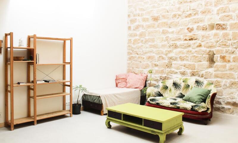 Loft Spacieux - Proche De Paris - - Pantin - 1