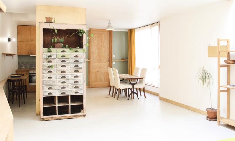 Loft Spacieux - Proche De Paris - - Pantin - 11