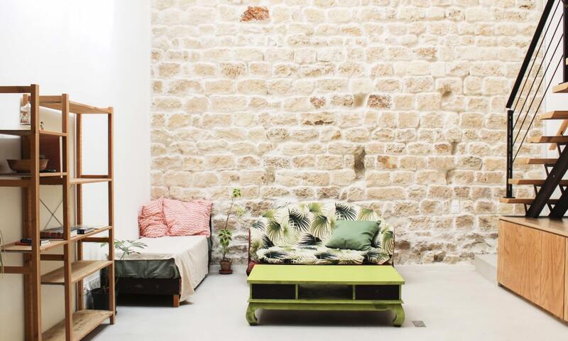 Loft Spacieux - Proche De Paris - - Pantin - 2