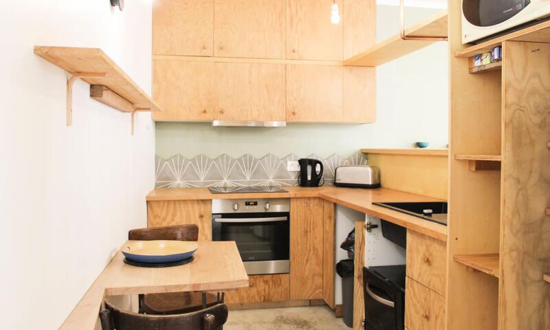 Loft Spacieux - Proche De Paris - - Pantin - 8