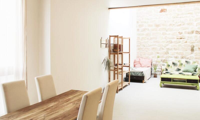 Loft Spacieux - Proche De Paris - - Pantin - 4