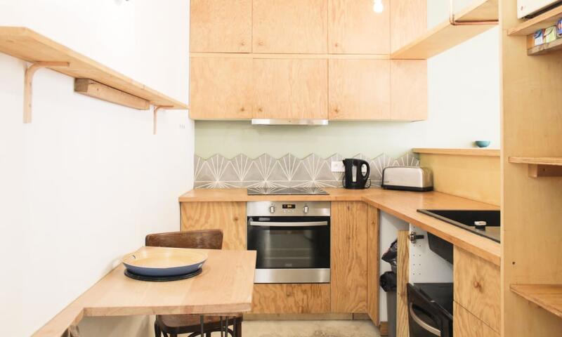 Loft Spacieux - Proche De Paris - - Pantin - 10