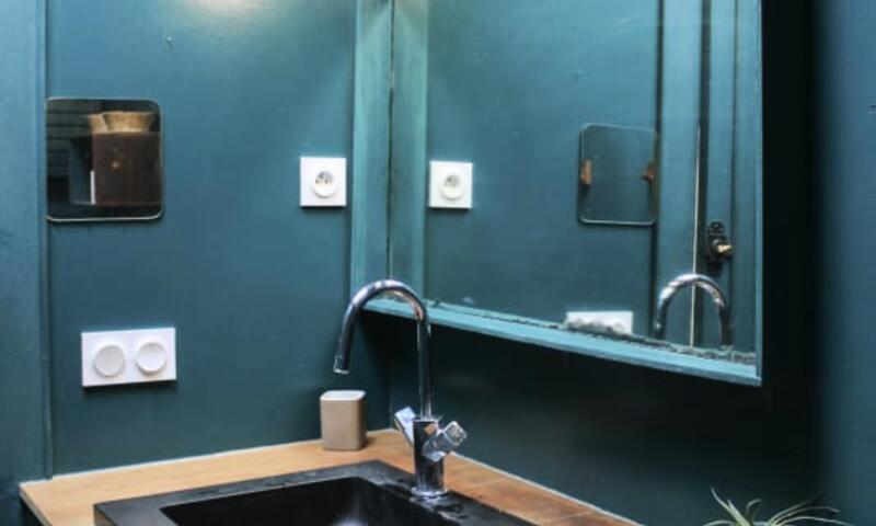 Loft Spacieux - Proche De Paris - - Pantin - 28
