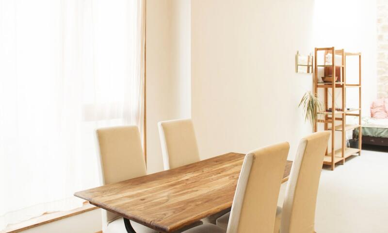 Loft Spacieux - Proche De Paris - - Pantin - 15