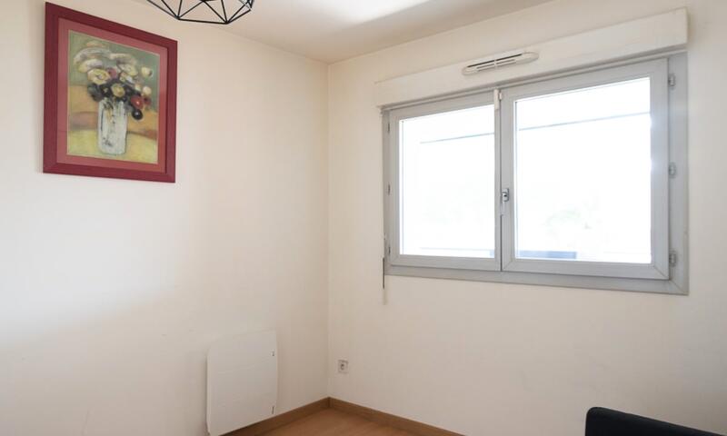 Spacieux Appartement Aux Portes De Paris - - Pantin - 7