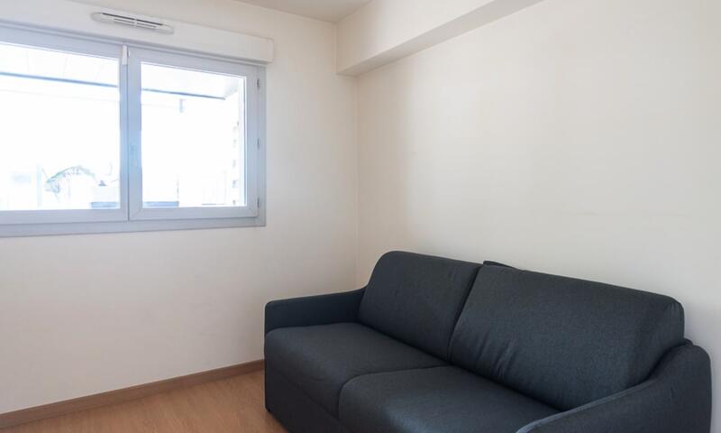 Spacieux Appartement Aux Portes De Paris - - Pantin - 6
