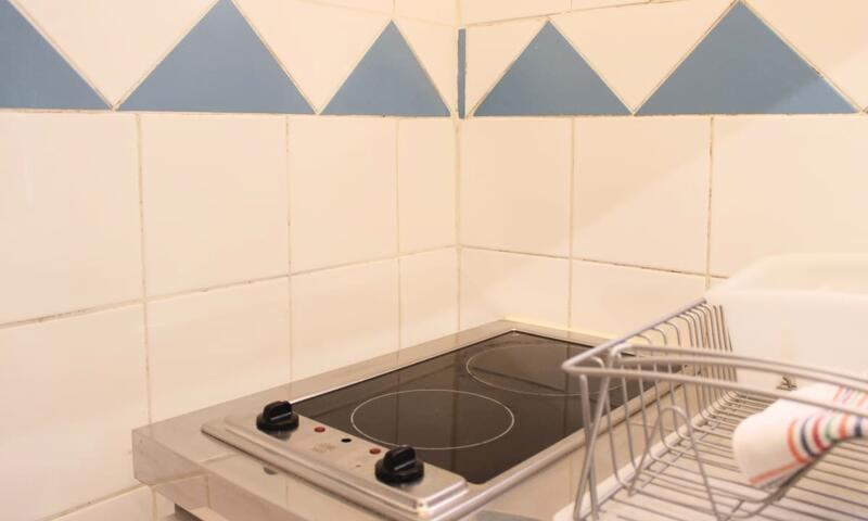 Studio Lumineux Proche De Paris - - Pantin - 7
