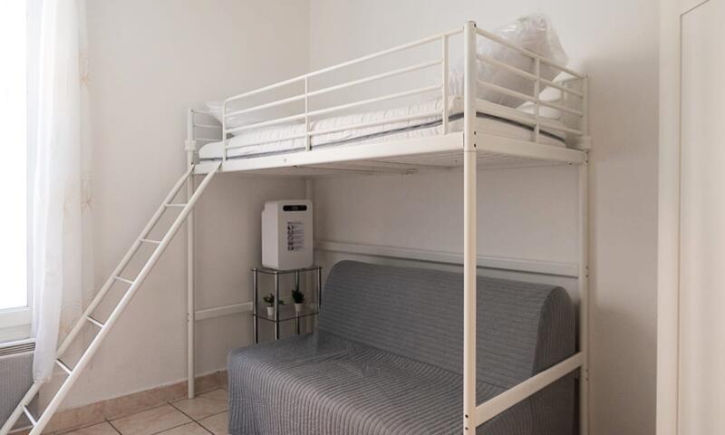 Studio Lumineux Proche De Paris - - Pantin - 10