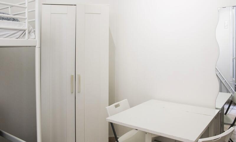 Studio Lumineux Proche De Paris - - Pantin - 3