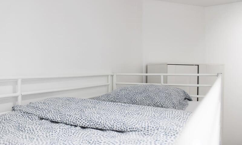 Studio Lumineux Proche De Paris - - Pantin - 9