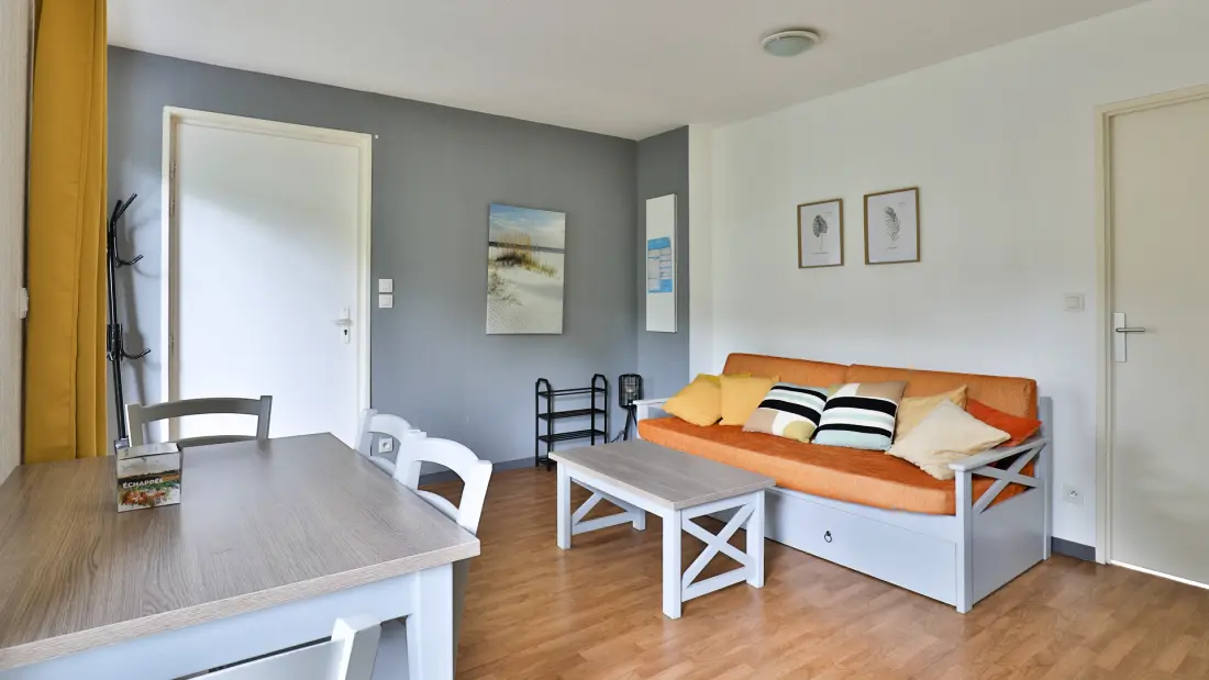 Appartements à Parentis-en-Born