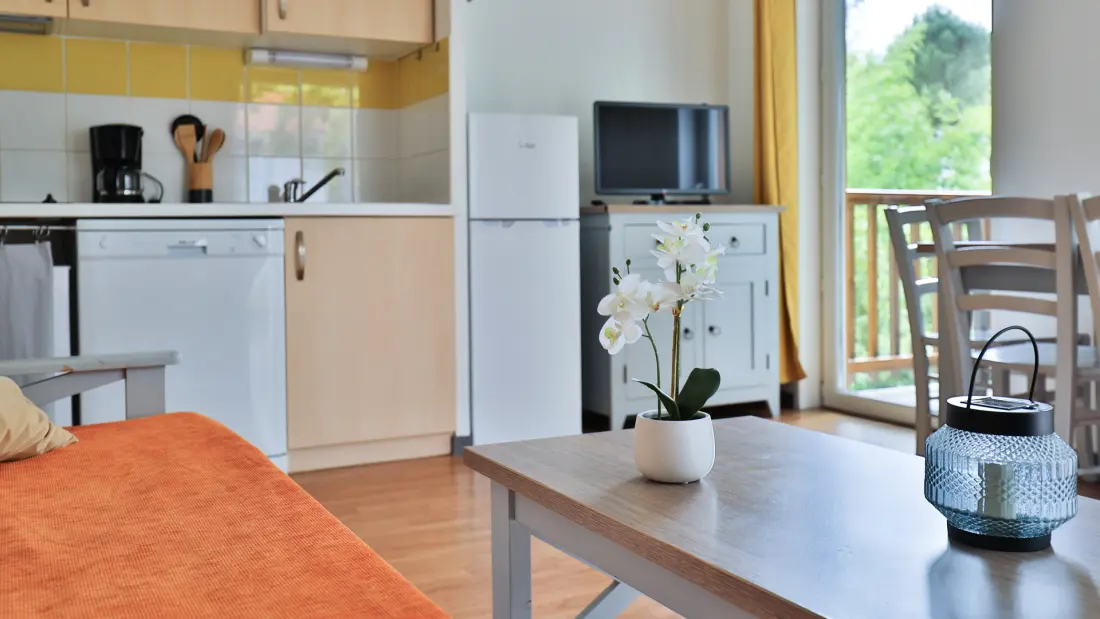 Appartements à Parentis-en-Born