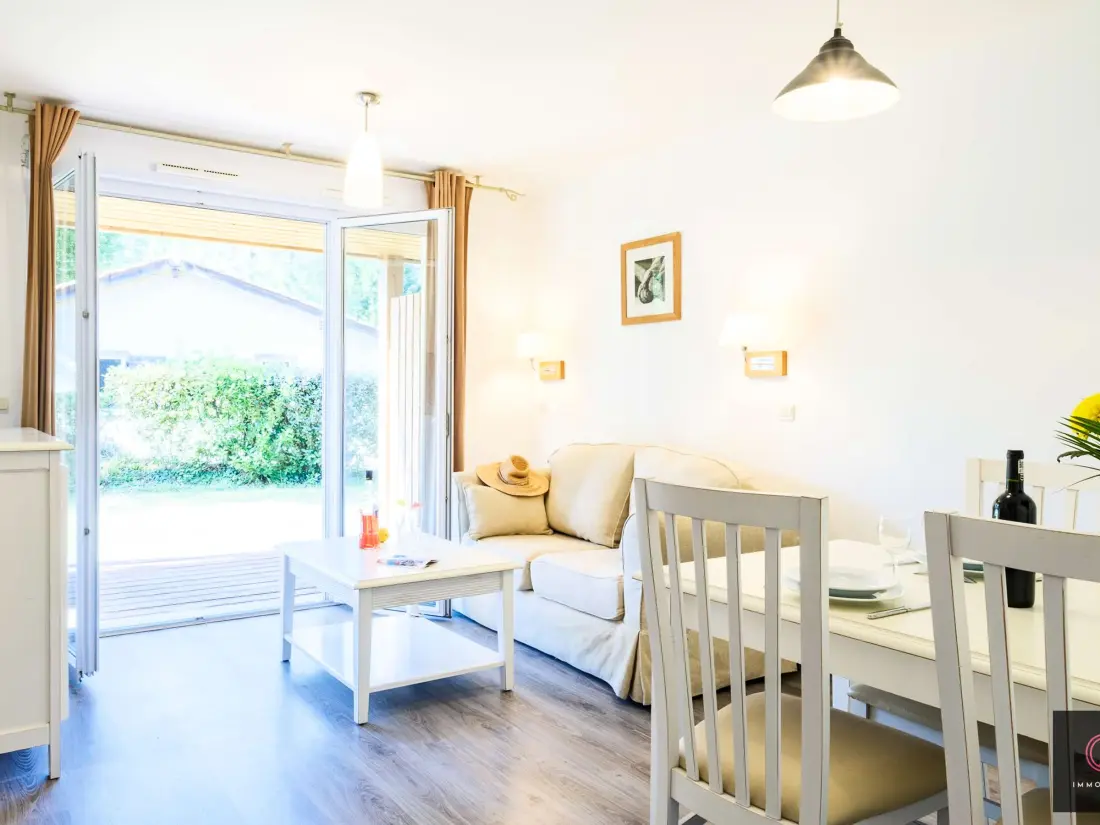 Location de Vacances Parentis-en-Born 32