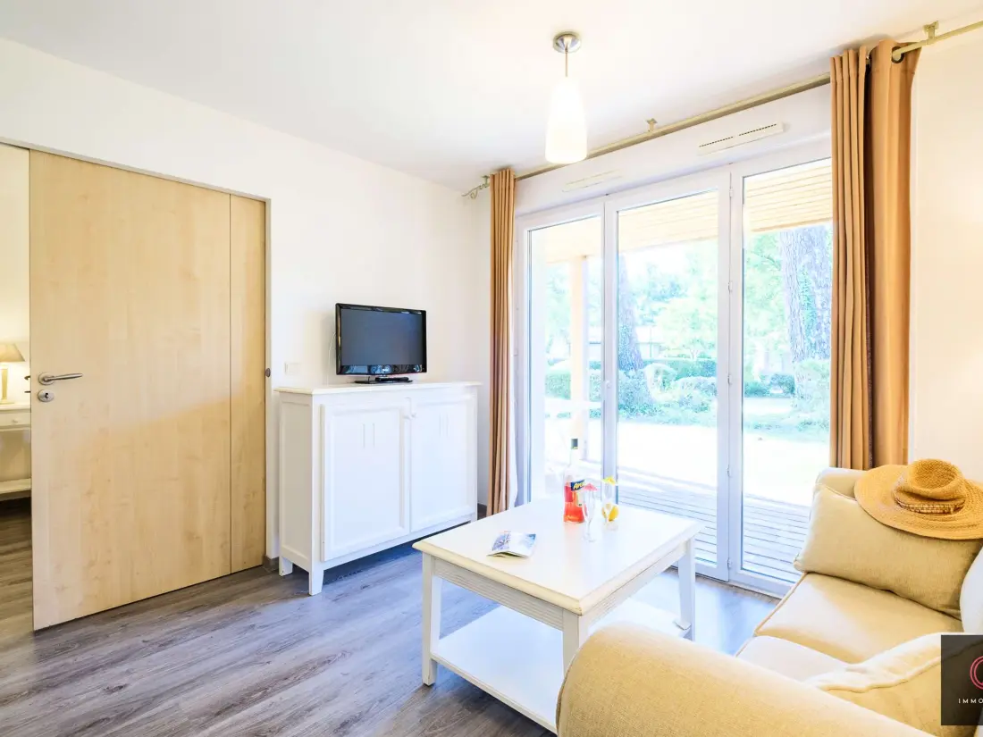 Location de Vacances Parentis-en-Born 32