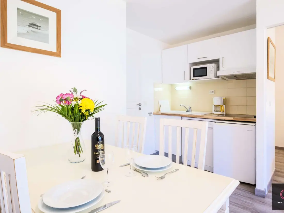 Location de Vacances Parentis-en-Born 32