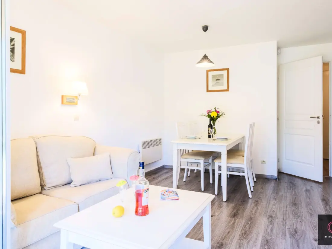Location de Vacances Parentis-en-Born 32
