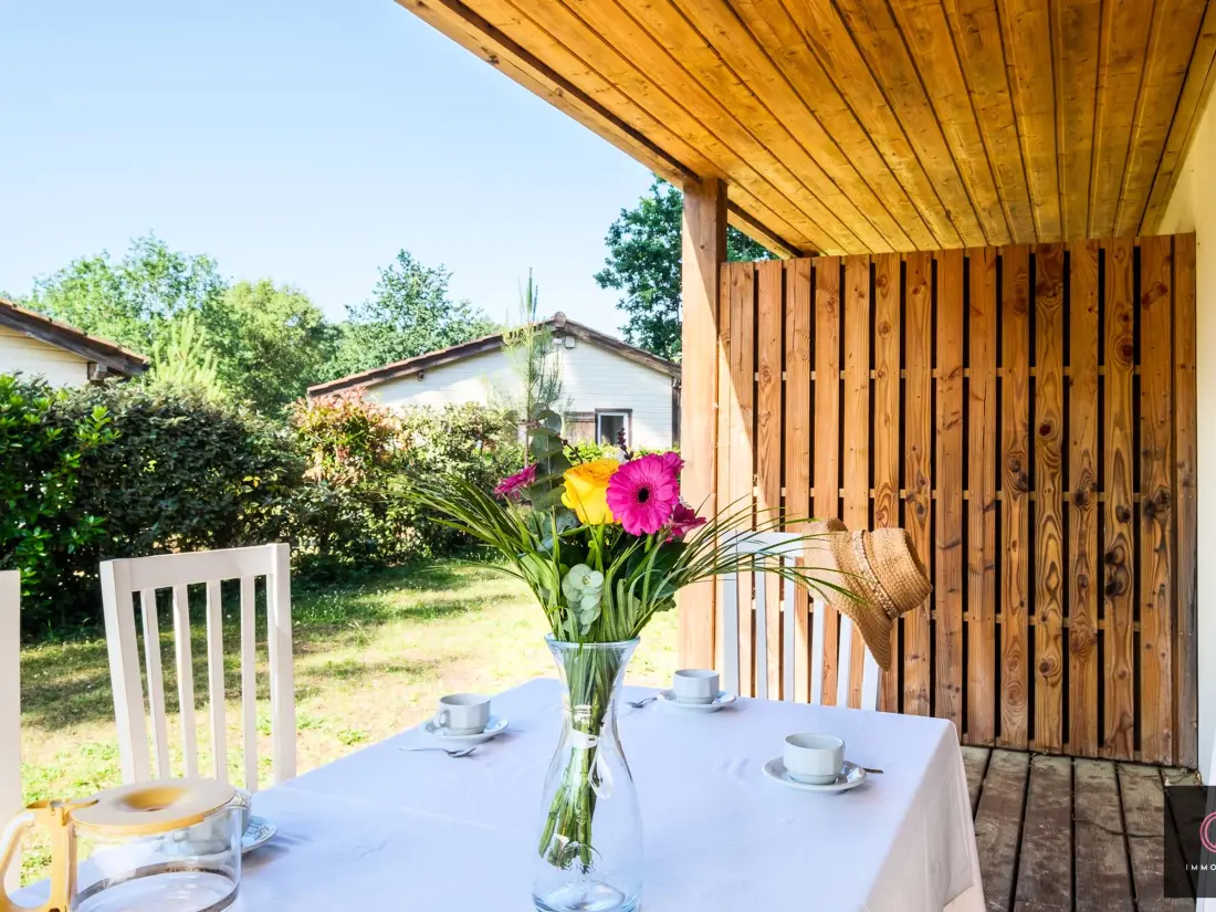 Location de Vacances Parentis-en-Born 32