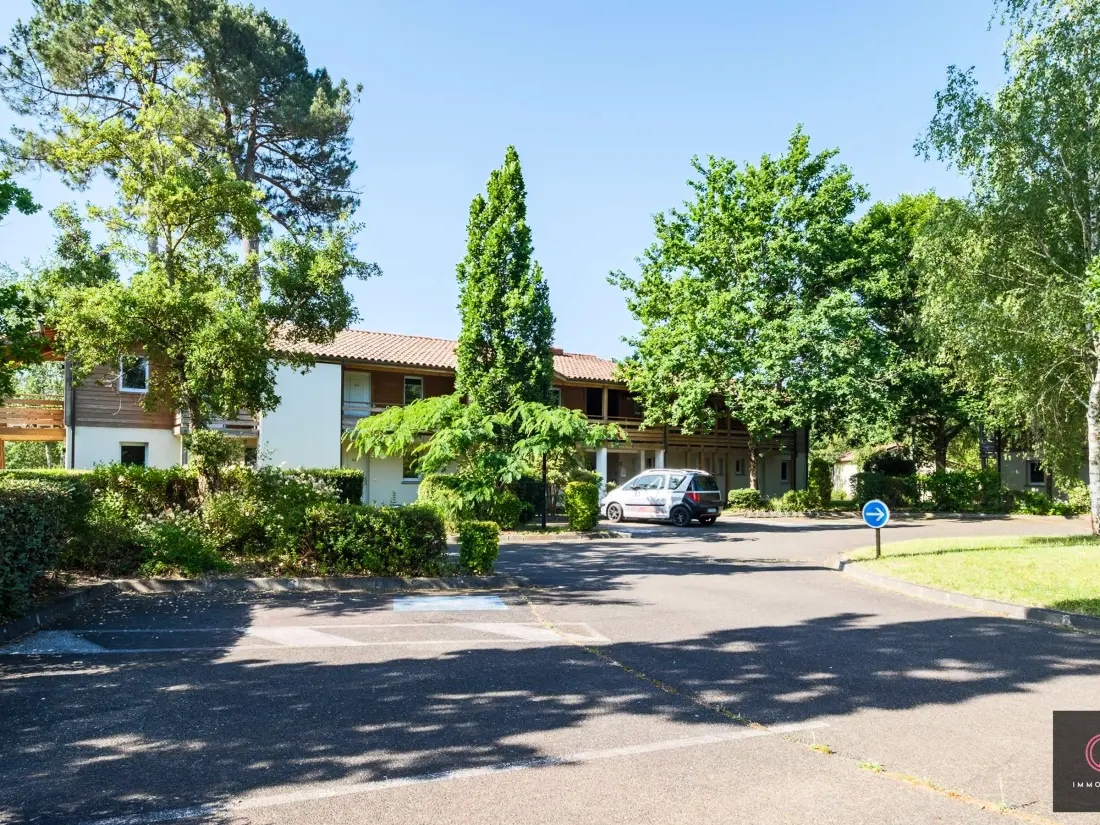 Location de Vacances Parentis-en-Born 32