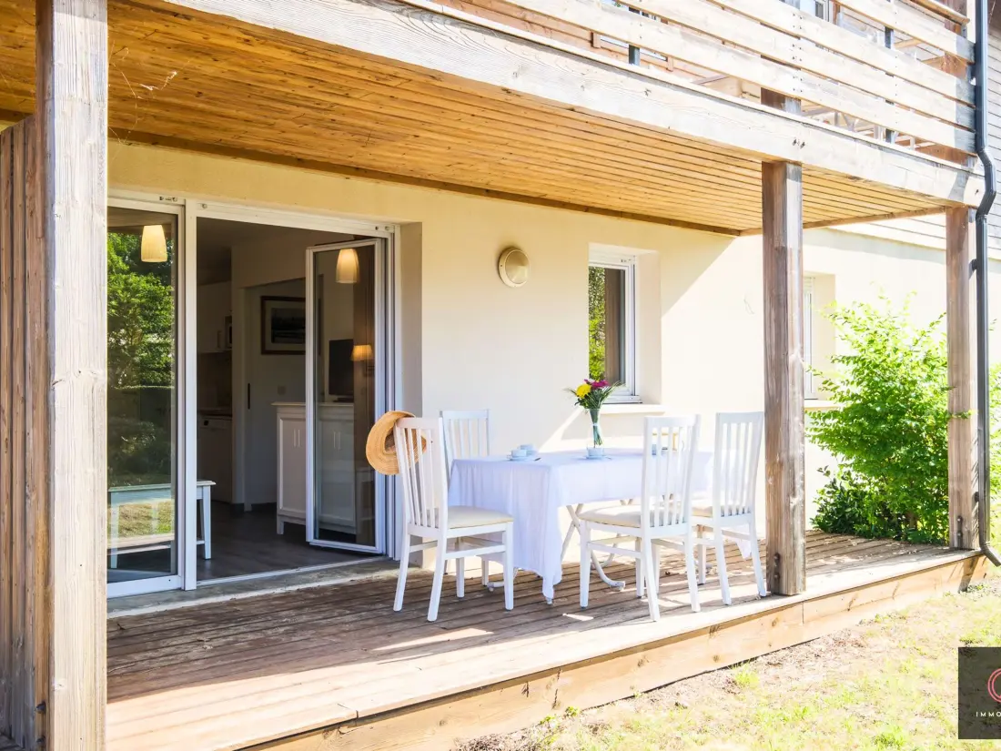 Location de Vacances Parentis-en-Born 32