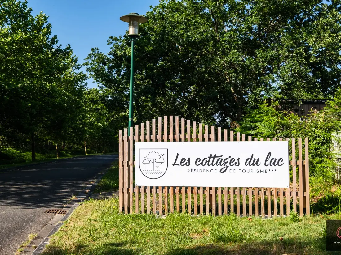 Location de Vacances Parentis-en-Born 32