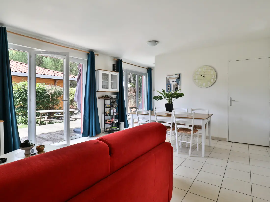 Maison à Parentis-en-Born