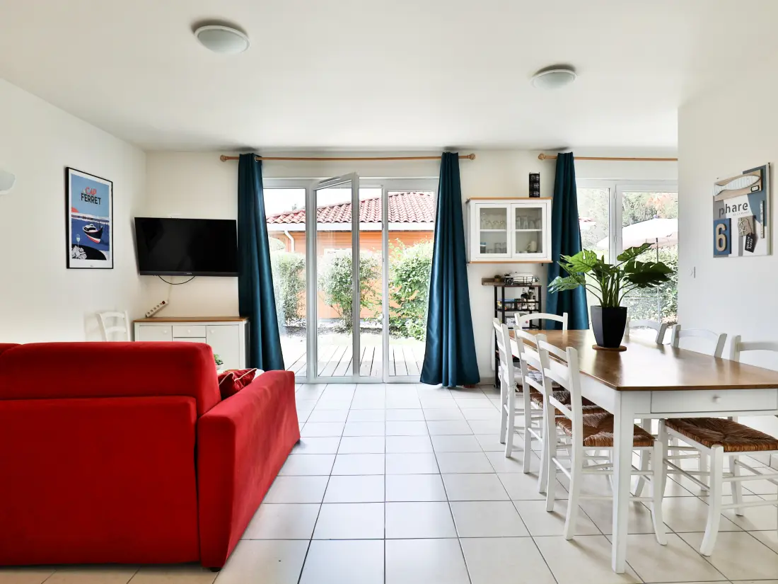 Maison à Parentis-en-Born