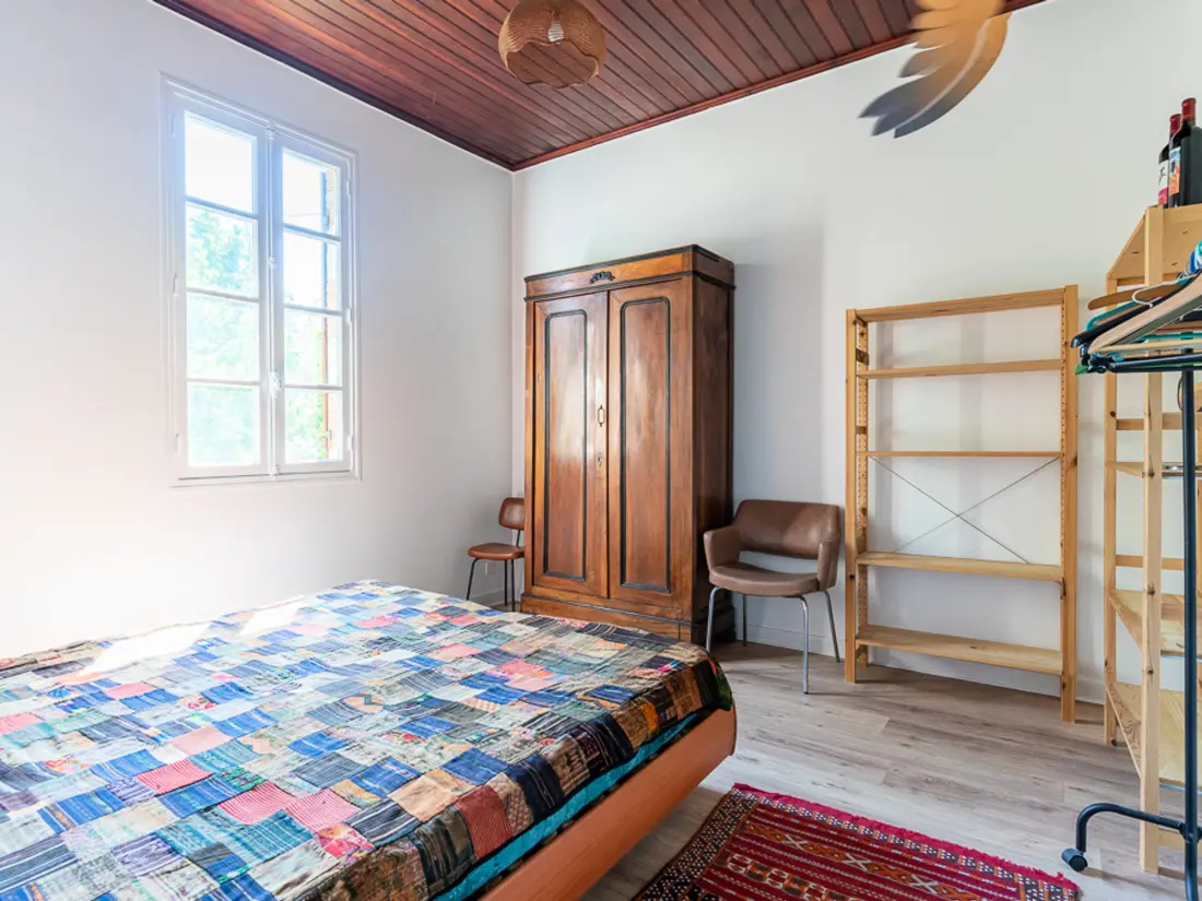 Maison de Vacances Parentis-en-Born 13