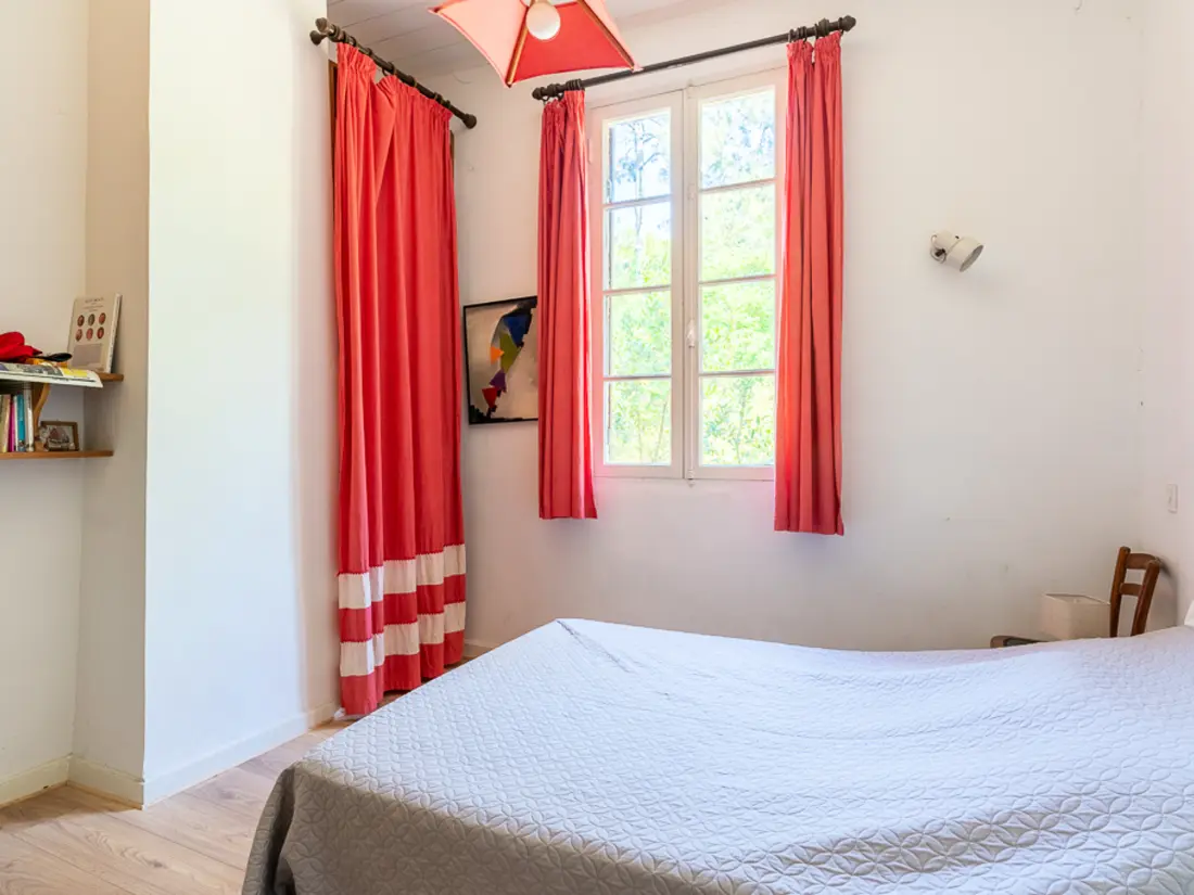 Maison de Vacances Parentis-en-Born 13