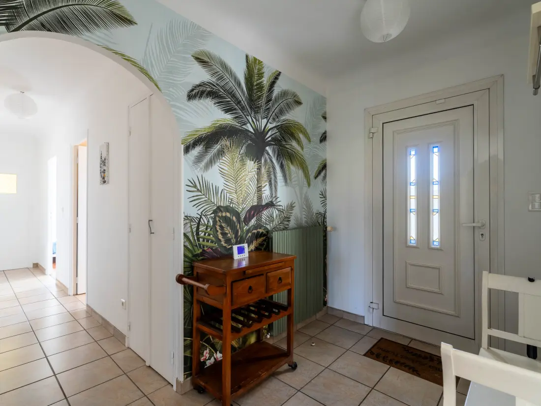 Maison de Vacances Parentis-en-Born 17