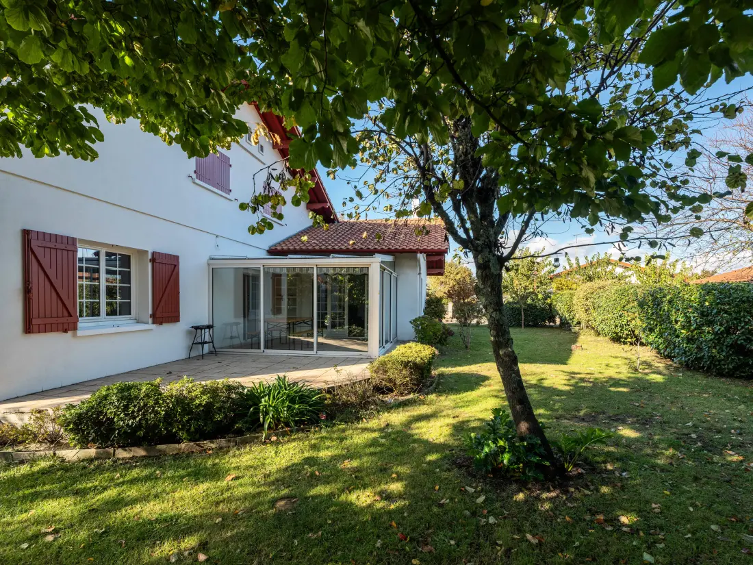 Maison de Vacances Parentis-en-Born 17
