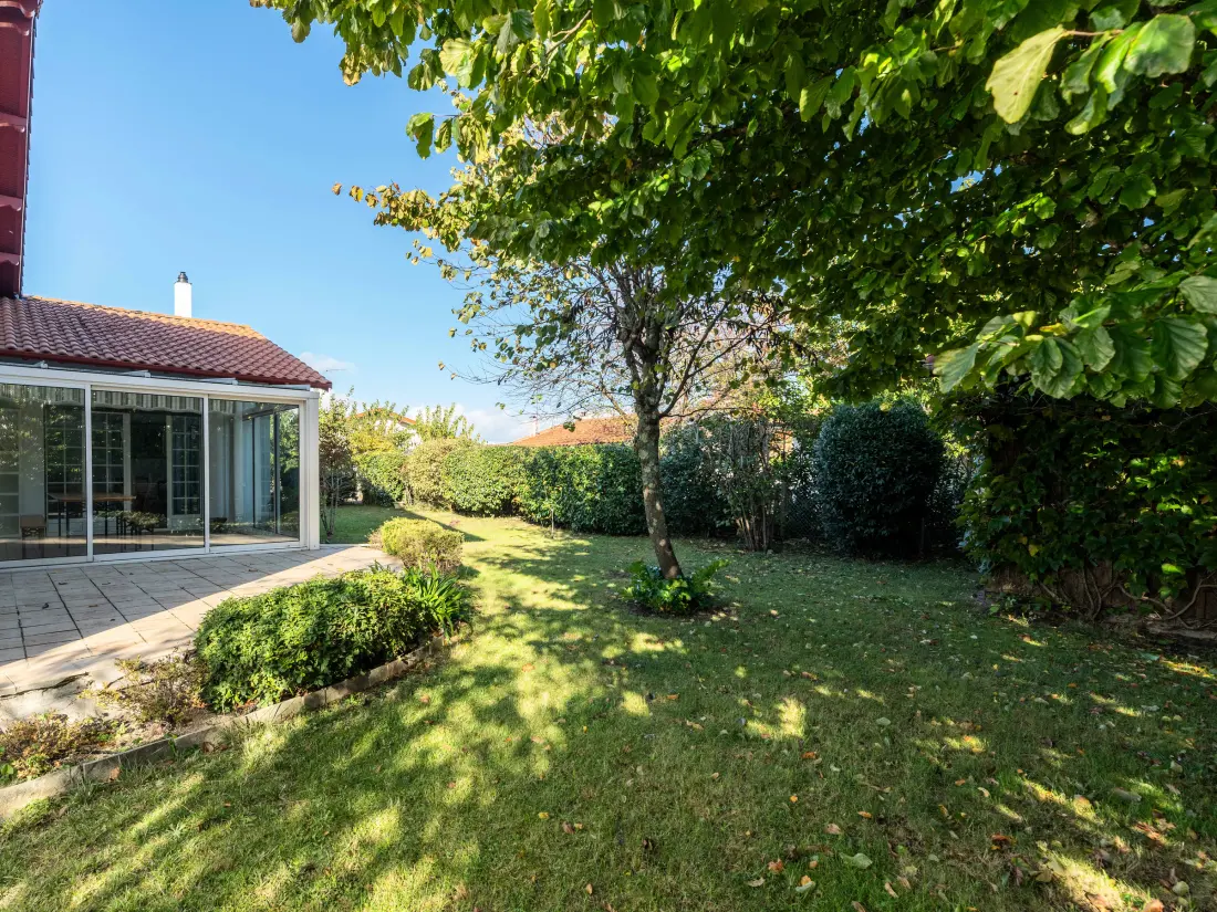 Maison de Vacances Parentis-en-Born 17