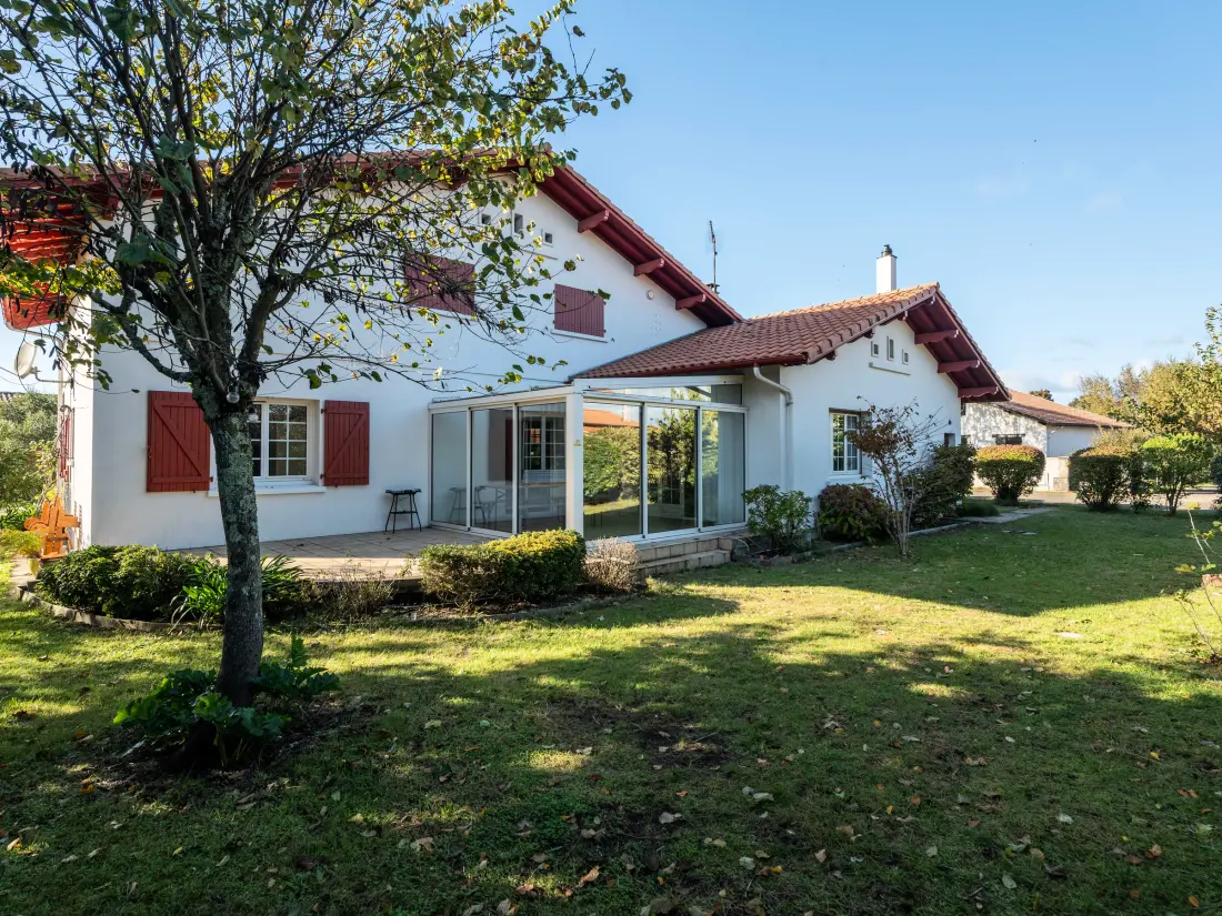 Maison de Vacances Parentis-en-Born 17