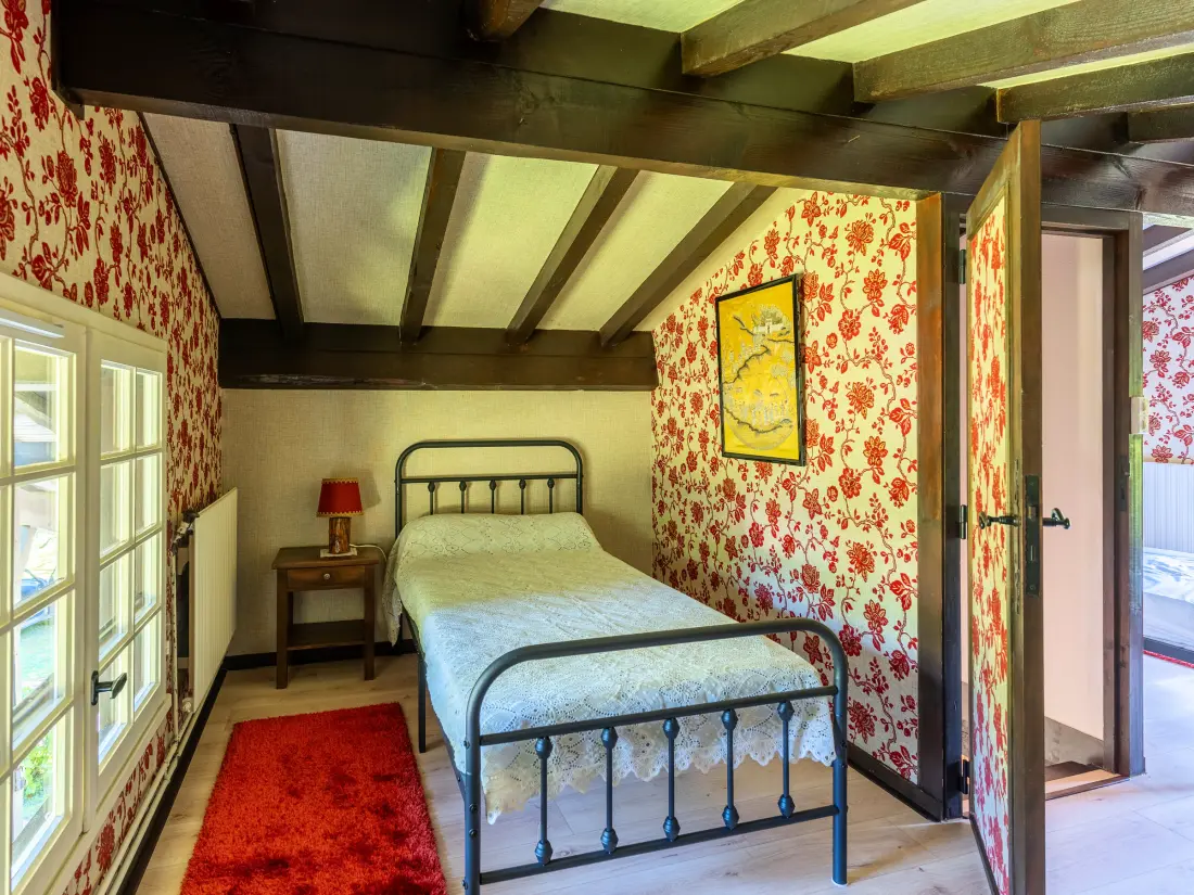 Maison de Vacances Parentis-en-Born 21