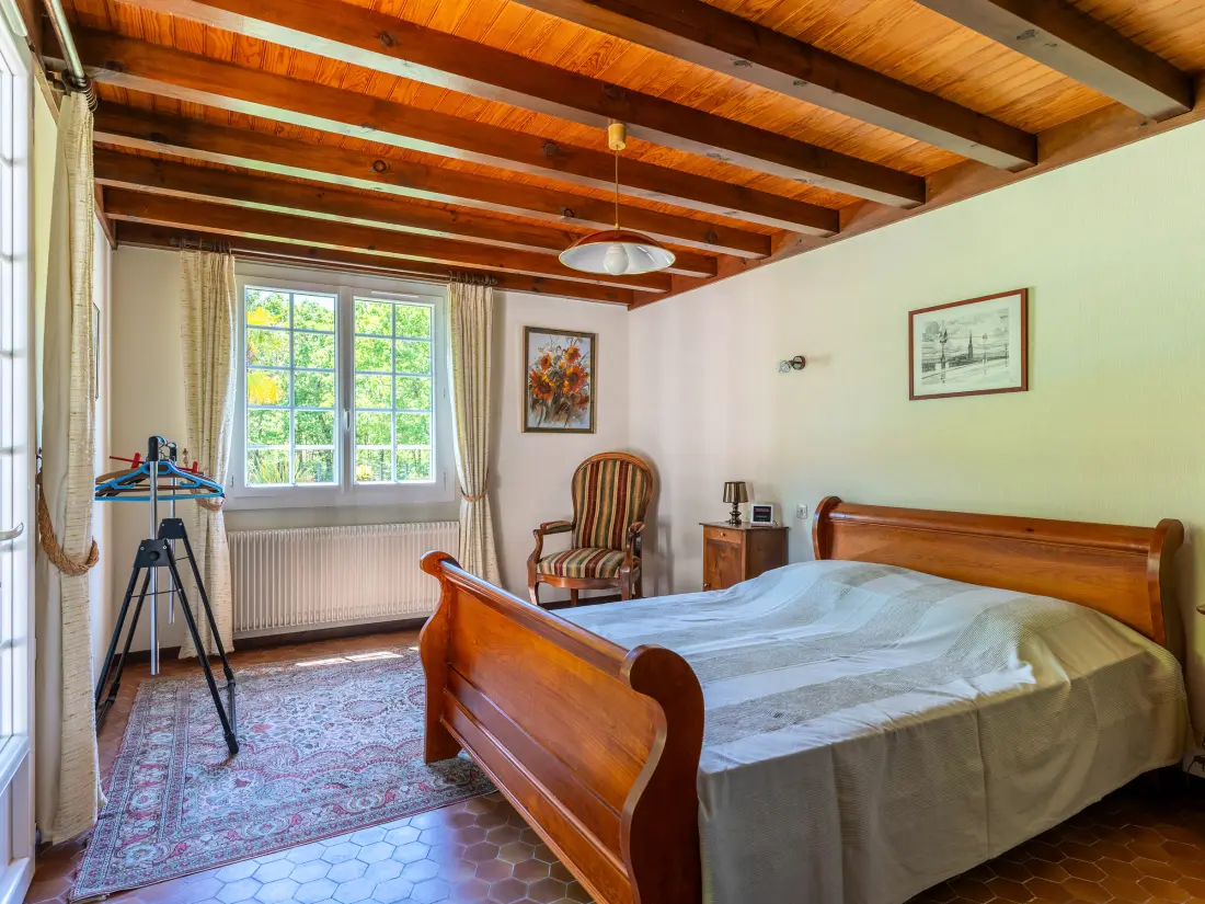 Maison de Vacances Parentis-en-Born 21