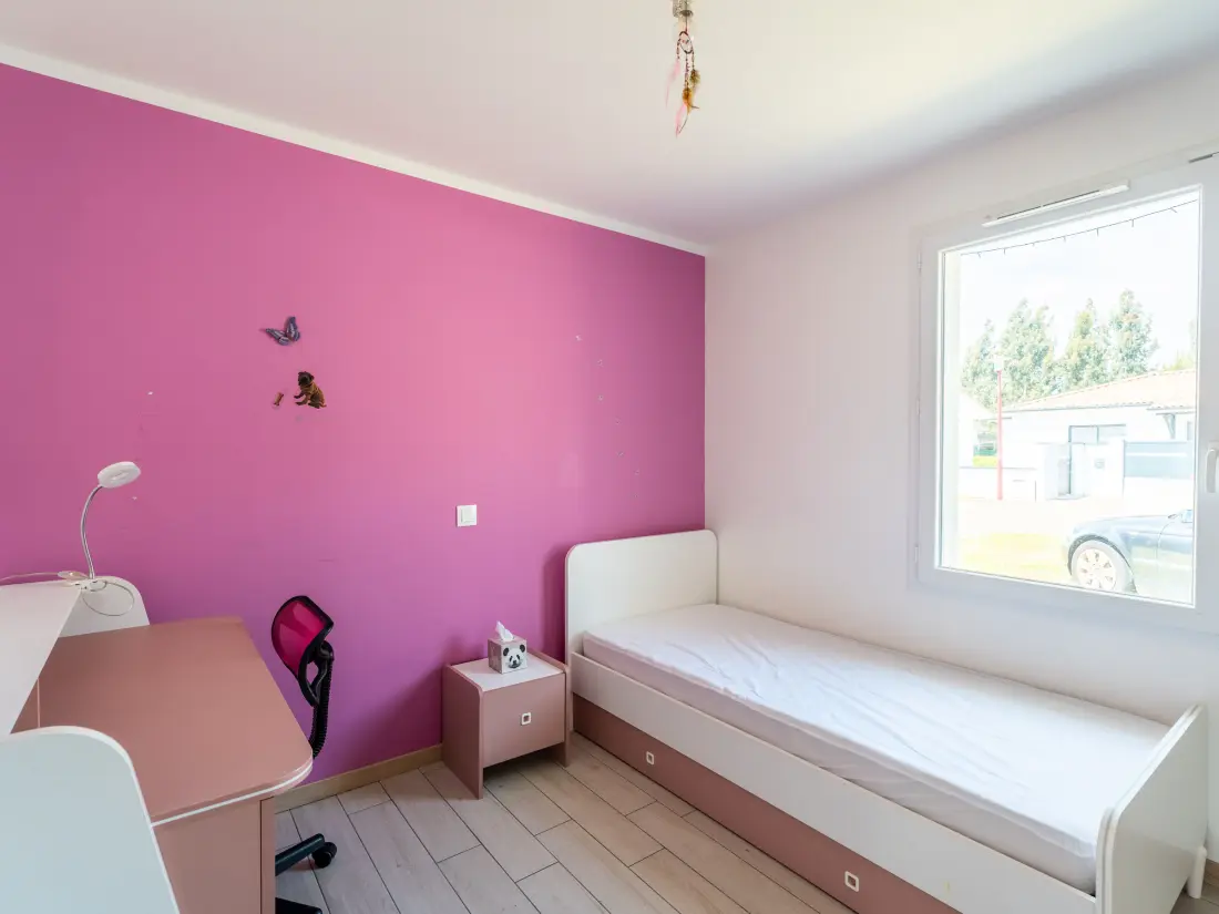 Maison de Vacances Parentis-en-Born 26