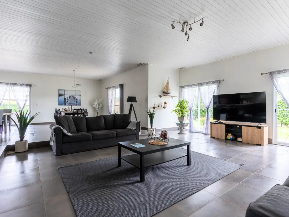 Maison de Vacances Parentis-en-Born 27