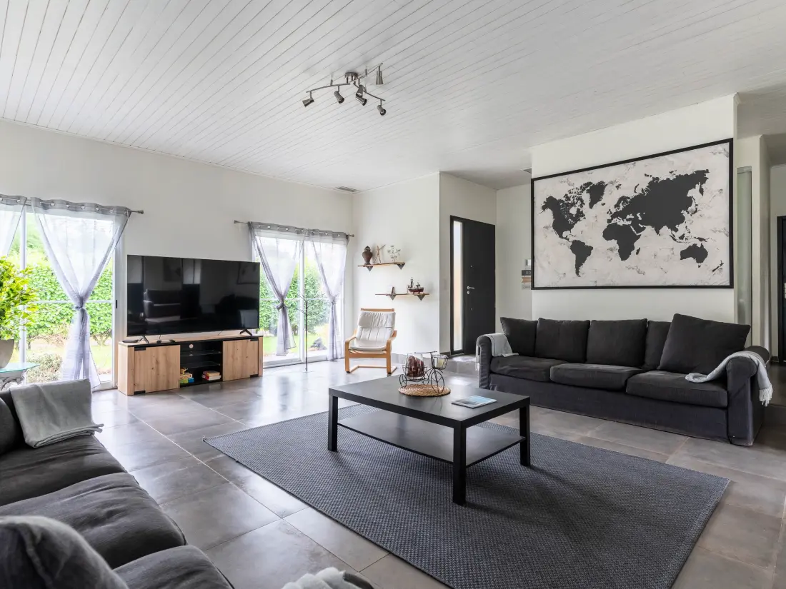Maison de Vacances Parentis-en-Born 27