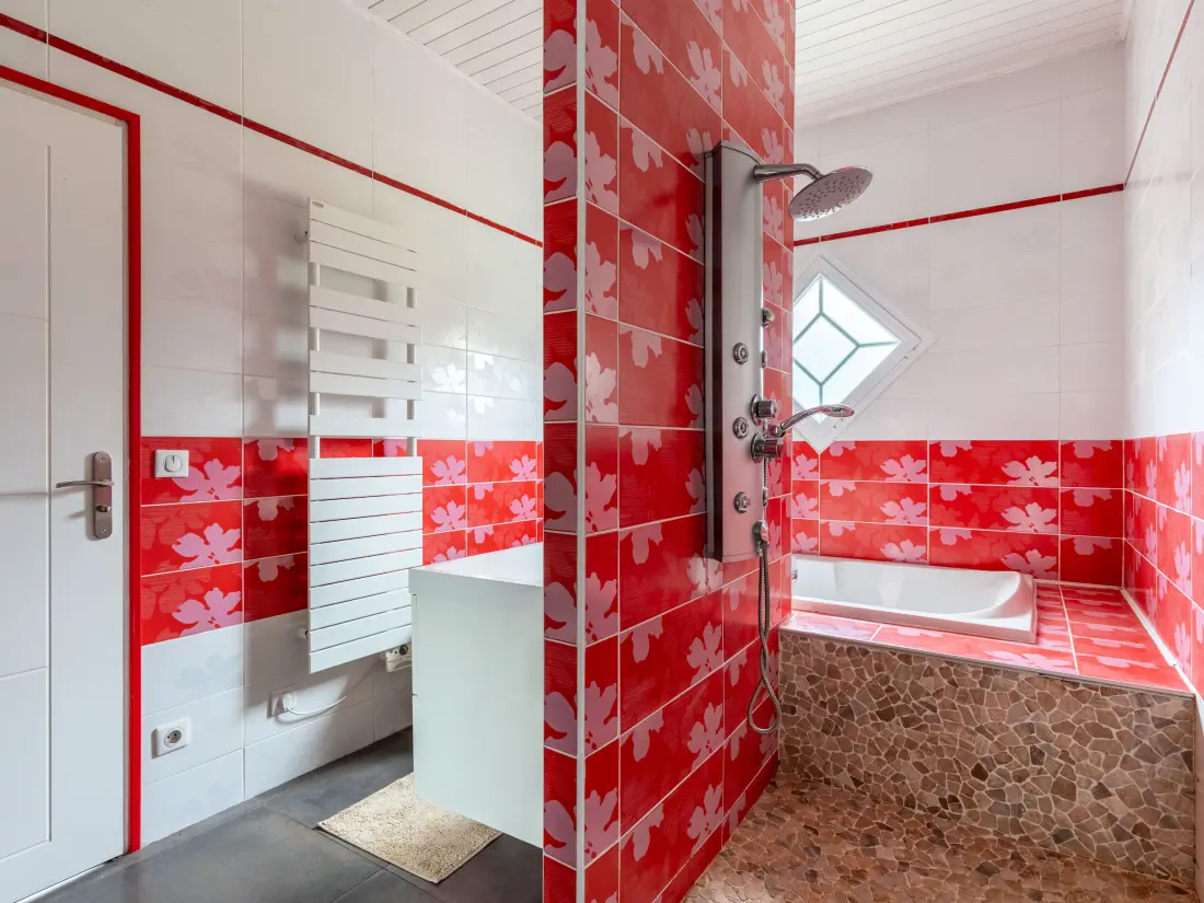 Maison de Vacances Parentis-en-Born 27