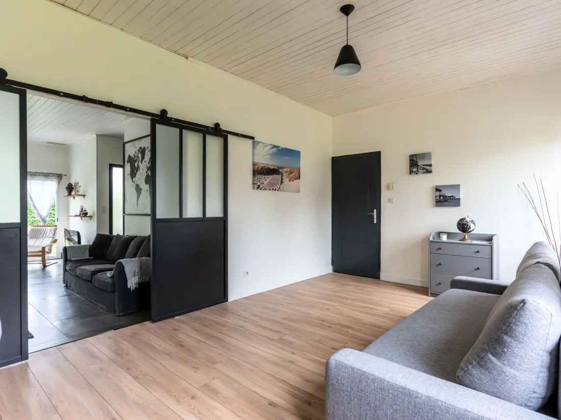 Maison de Vacances Parentis-en-Born 27