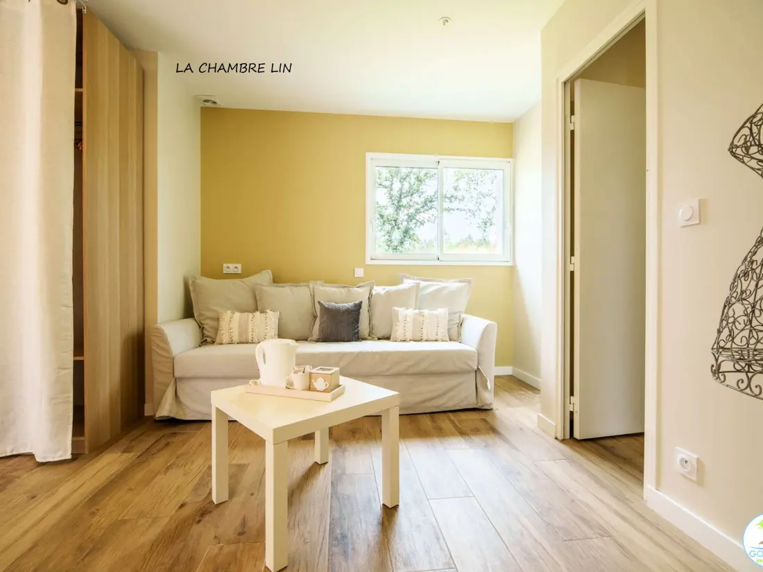 Maison de Vacances Parentis-en-Born 29