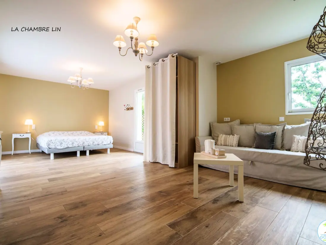 Maison de Vacances Parentis-en-Born 29